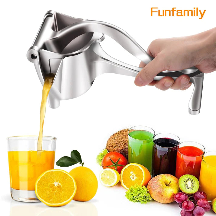 Hand Juicer & Squeezer