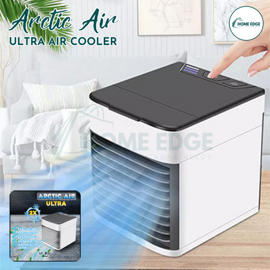 Arctic Air Ultra Portable Air Conditioner & Cooler - (IMPORTED)