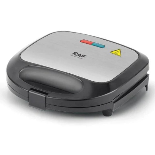 4 Slice Nonstick Sandwich Maker