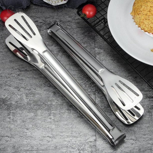 Stainless Steel Food Tong