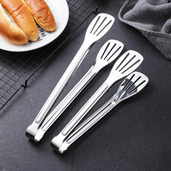 Stainless Steel Food Tong