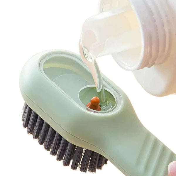 Multifunctional Liquid Brush