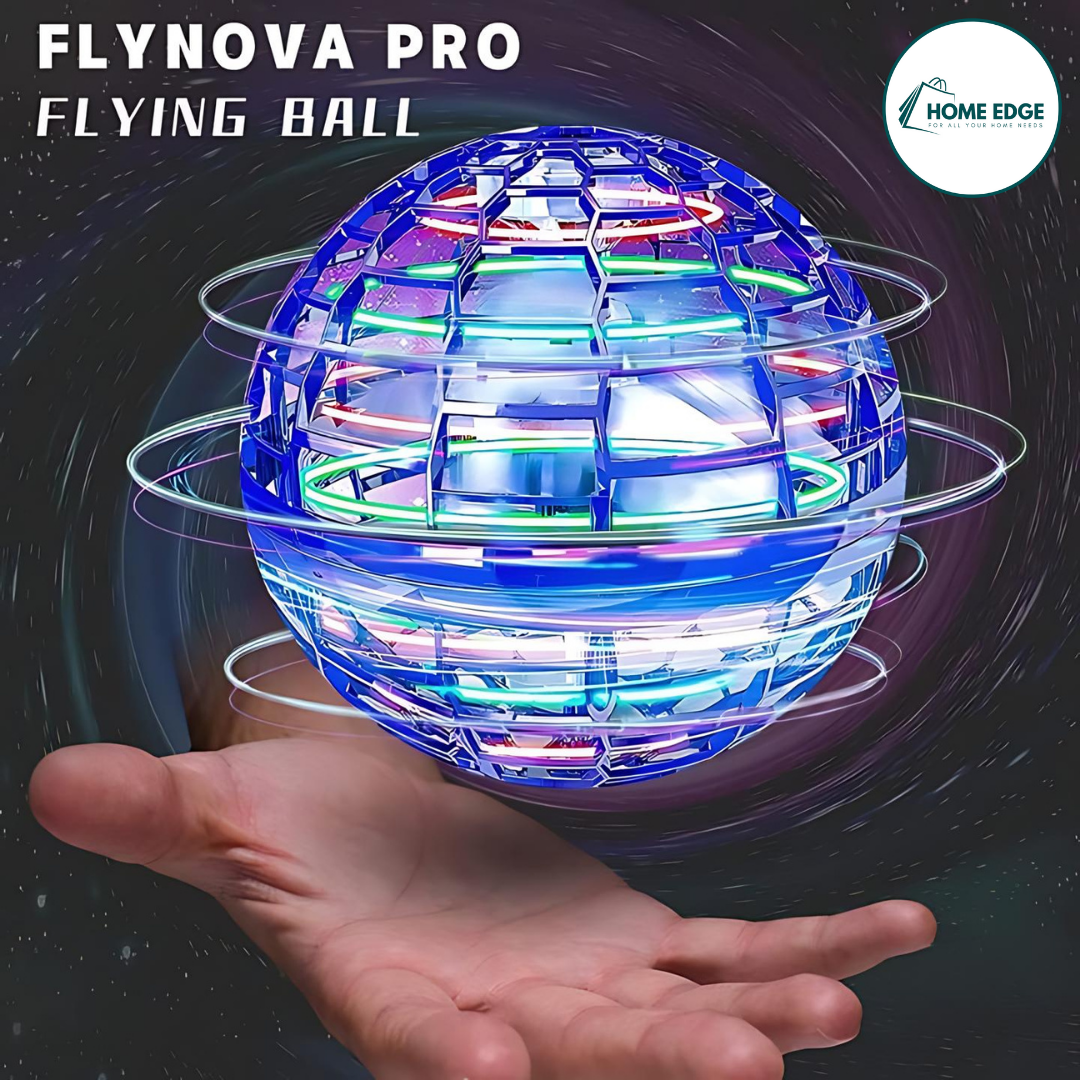 Kids Magic Flying Nova Ball