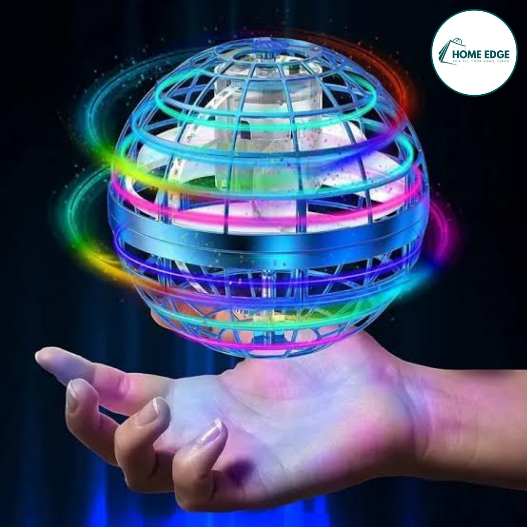 Kids Magic Flying Nova Ball