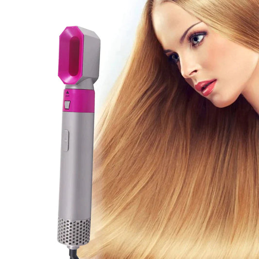 5IN1 Hair Styler