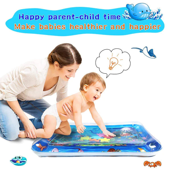 Premium Quality Baby Water Play Mat