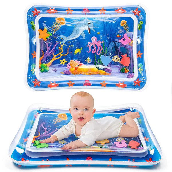 Premium Quality Baby Water Play Mat