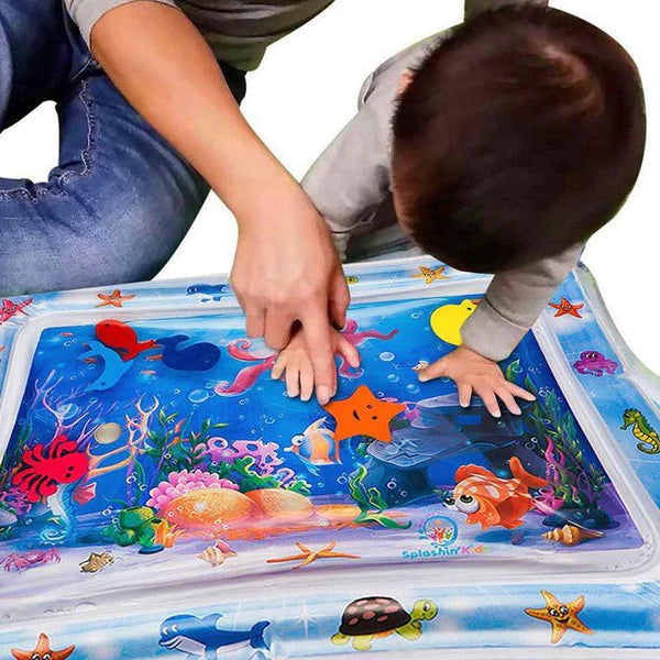 Premium Quality Baby Water Play Mat